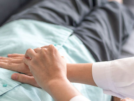 Gastroparéza: Príznaky, diagnostika a možnosti liečby