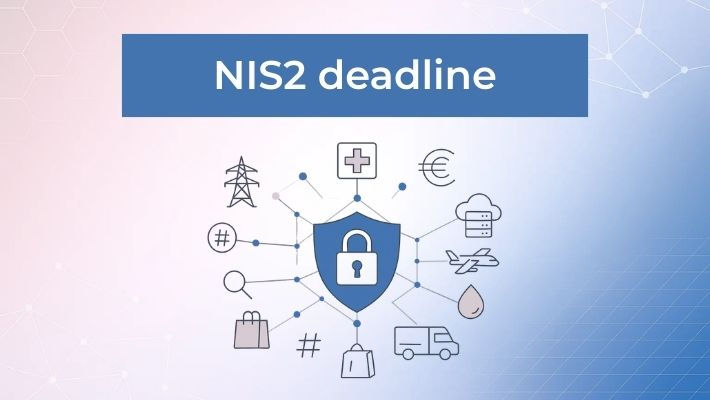 NIS2 deadline
