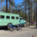 The Hulk House RV