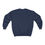 Thumbnail:  Crewneck Sweatshirt Born For War Caucasian Girl