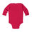 Miniatura: Infant Long Sleeve Bodysuit Caucasian Girl