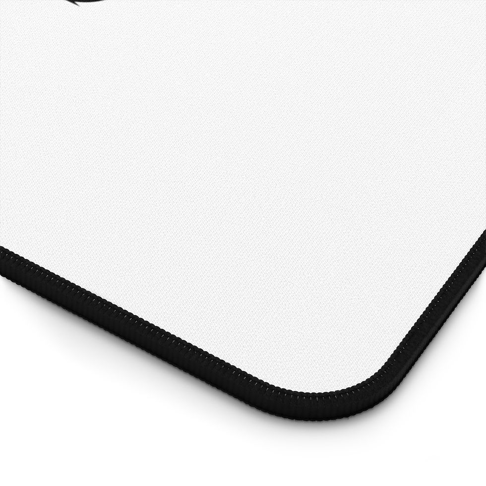 Thumbnail: Desk Mat Born For War