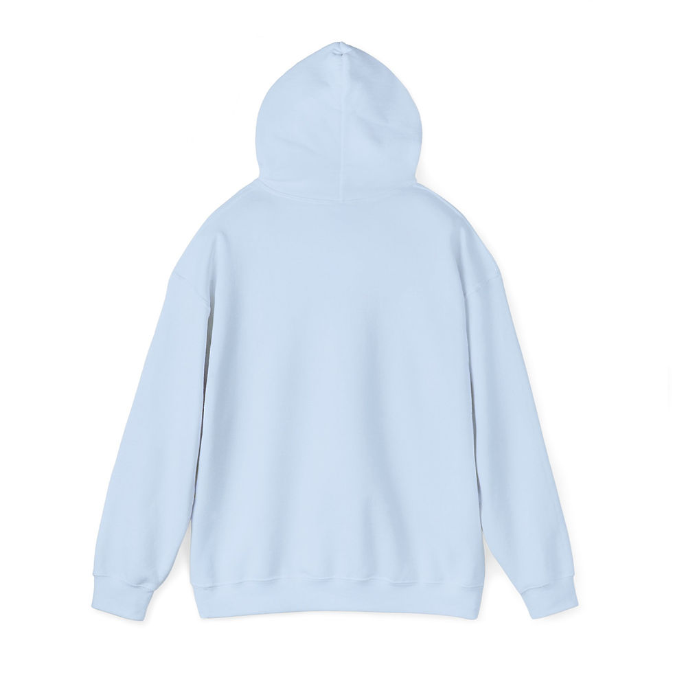 Miniatura:  Hooded Sweatshirt Caucasian Boy