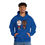 Miniatura: Unisex Heavy Blend™ Hooded Sweatshirt