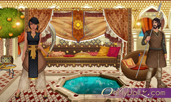 Quête Jeu des Trônes