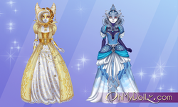 Quête Contes - Peau d'âne