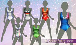 Event Les "maillots" de l'euro