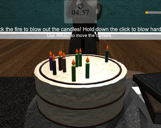 The Birthday Challenge