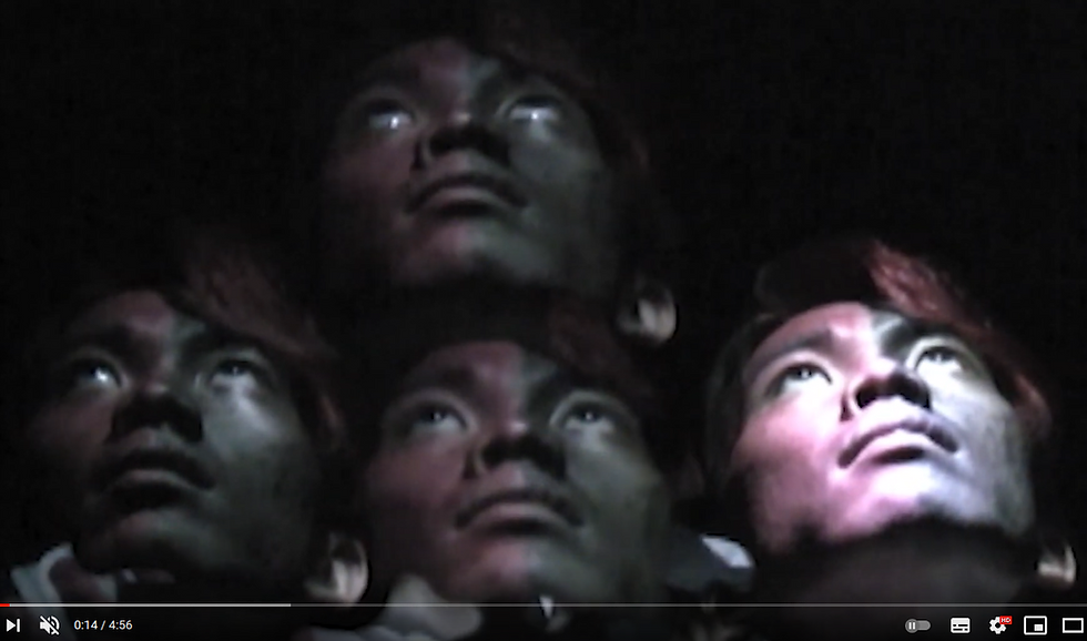 オリジナル曲「R&B」 その制作秘話Ⅱ MV編