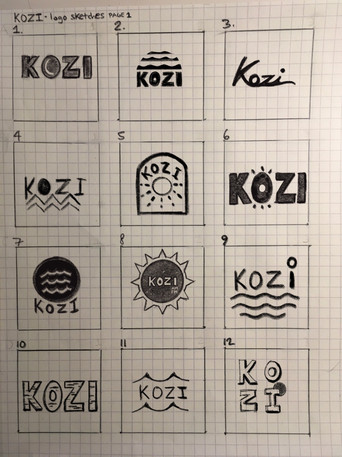 Jordan's Sketches