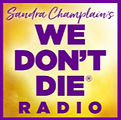 we don't die radio logo
