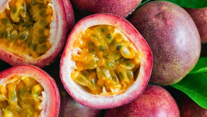 오늘(2025년 5월) 최신 패션프루트 가격