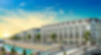 Noble Palace Garden