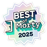 best of morty 2025