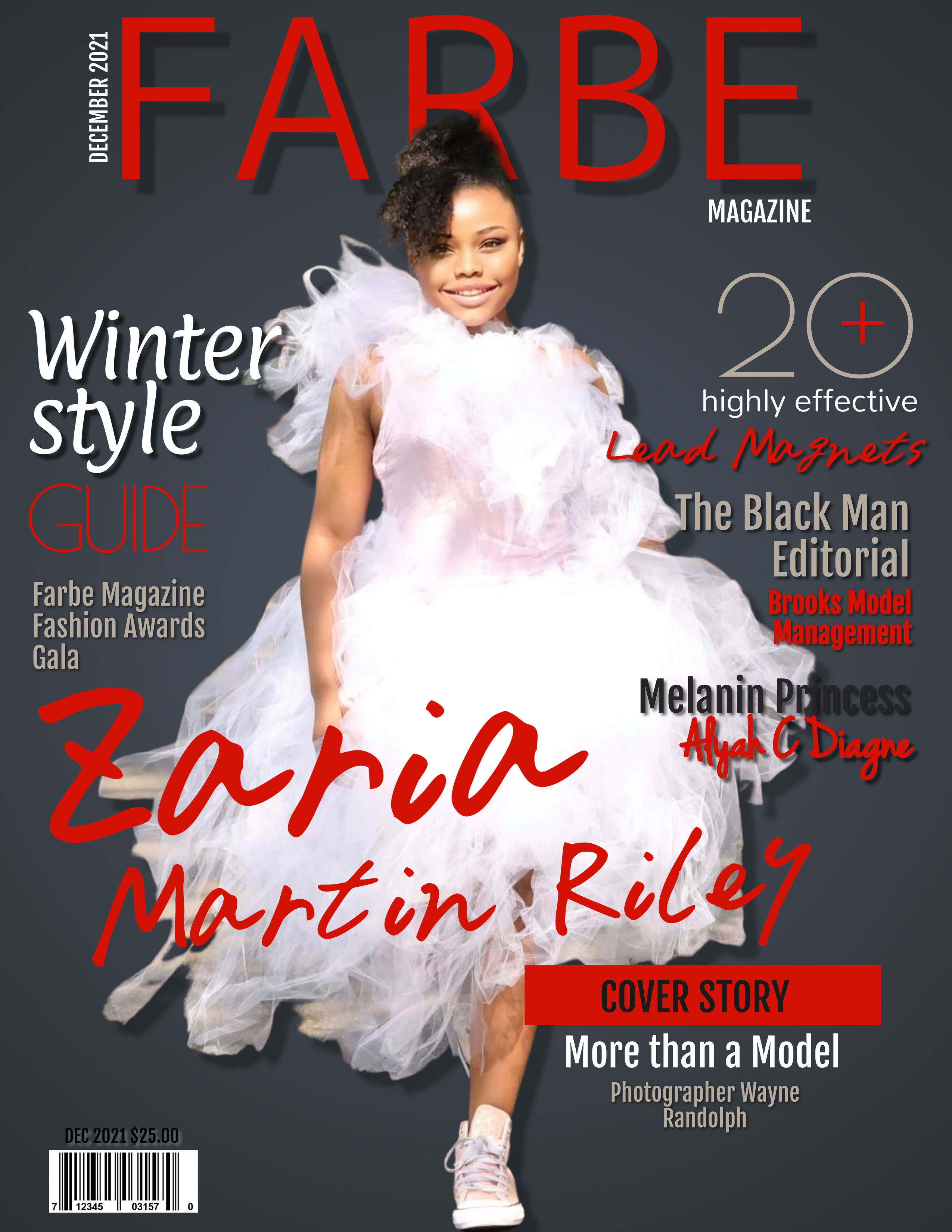 2021 December Publication