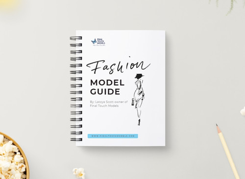 Fashion Model Guide | Final Touch Models