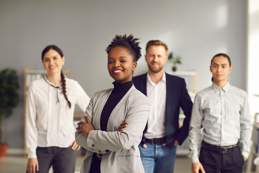 Führungskräfte und Executives; Führungskräfte Coaching