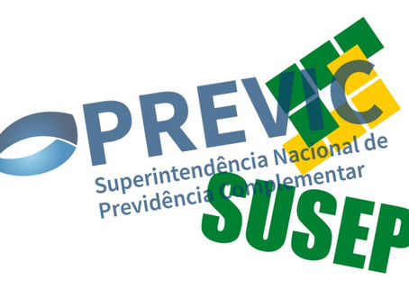 O que é SUSEP? O que é PREVIC? Qual a diferença entre as duas?