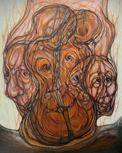Resonance of Being