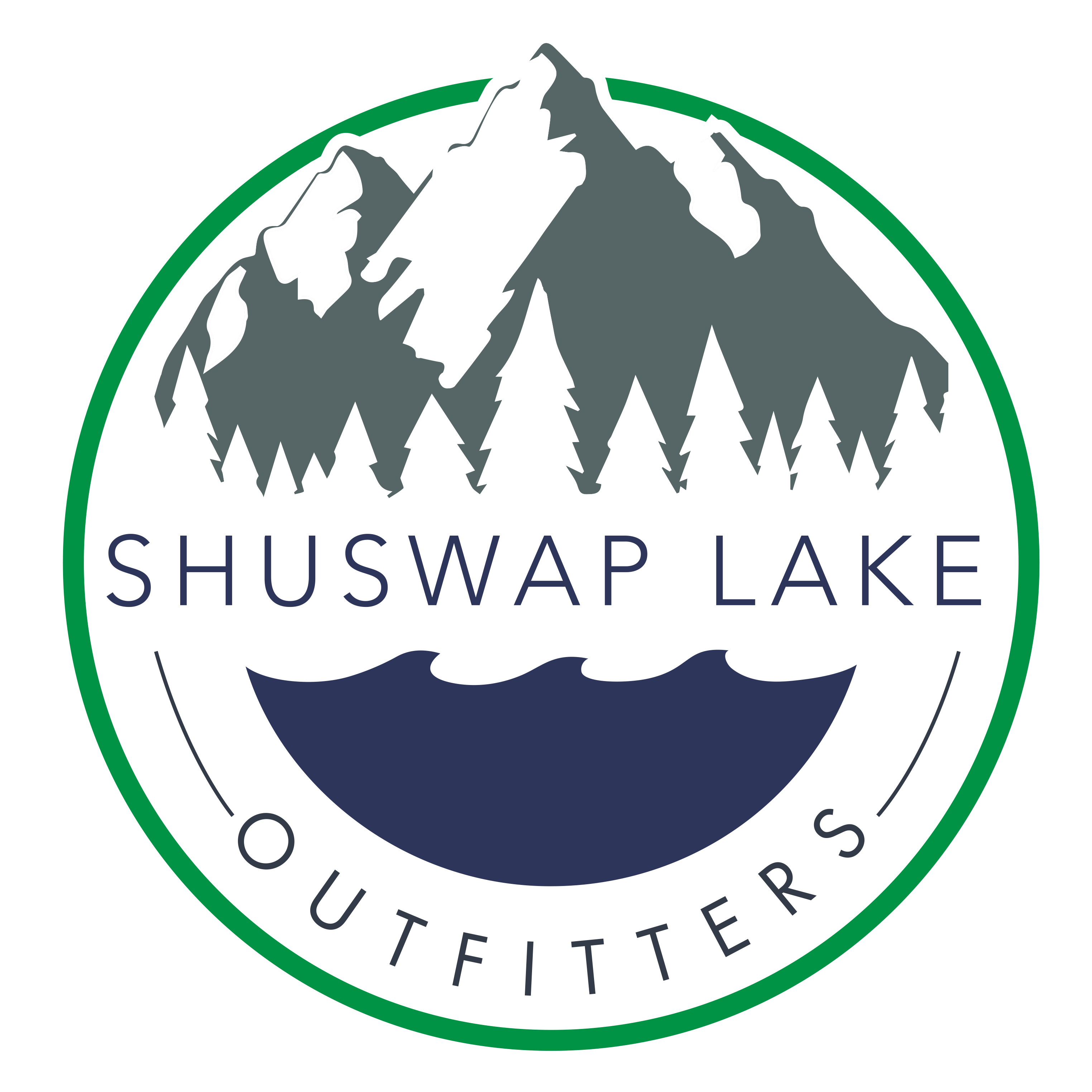 Shuswap Lake Outfitters