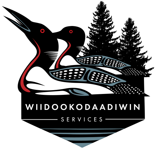 WIIDOOKODAADIWIN Family Services