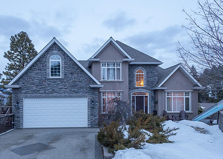 1847 Coldwater Crt, Kamloops BC