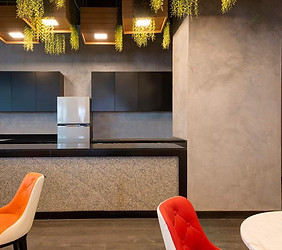 Decomas - Office Project - 2