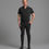 Thumbnail: PEI Levanzo Men's Full Seat Gel Riding Breeches