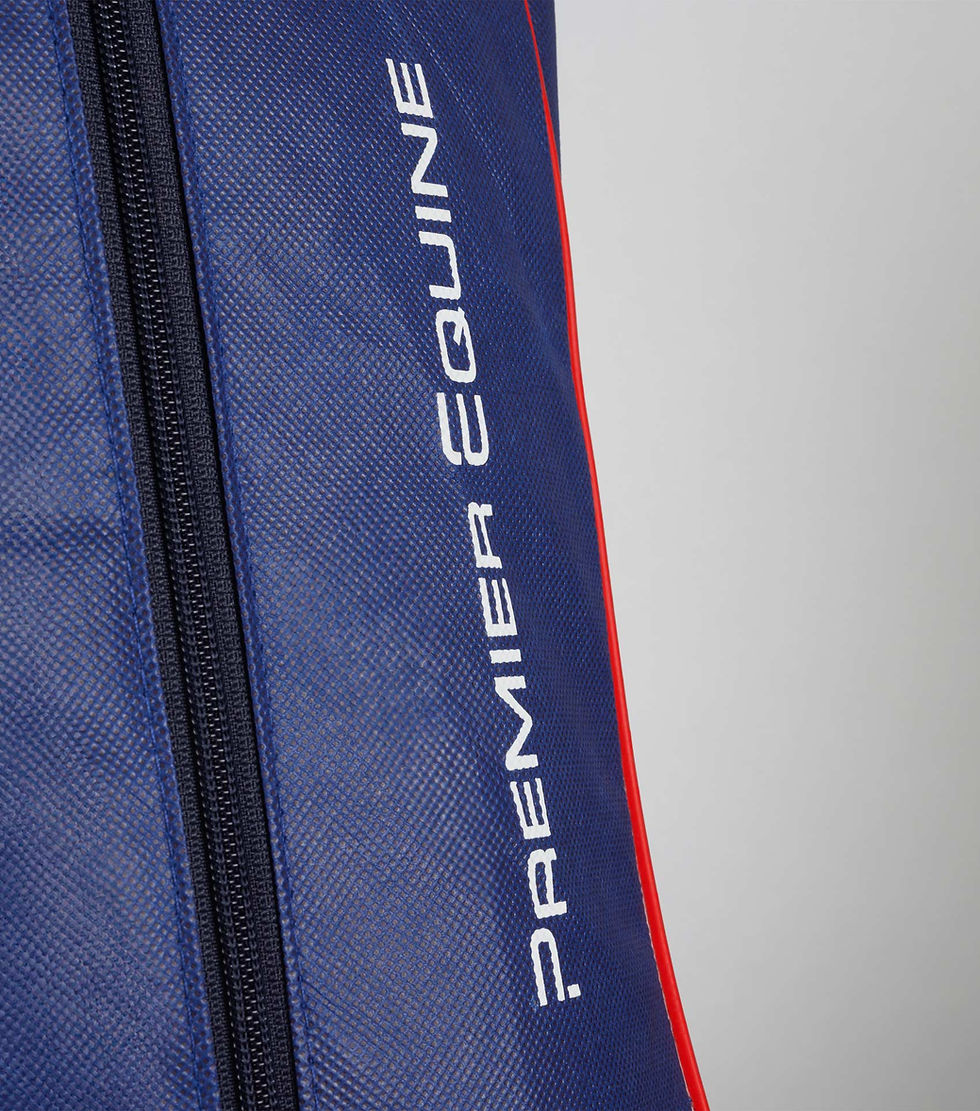 Thumbnail: PEI Boot Dust Bag