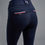 Thumbnail: PEI Mirillo Ladies Full Seat Gel Riding Tights