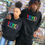 Thumbnail: 90s Logo hoodie