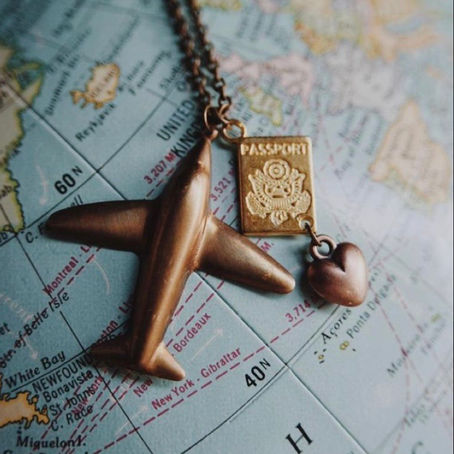 CONSEJOS PARA VIAJAR SOLO ✈️