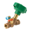 Thumbnail: DOUBLE REGULATING VALVE