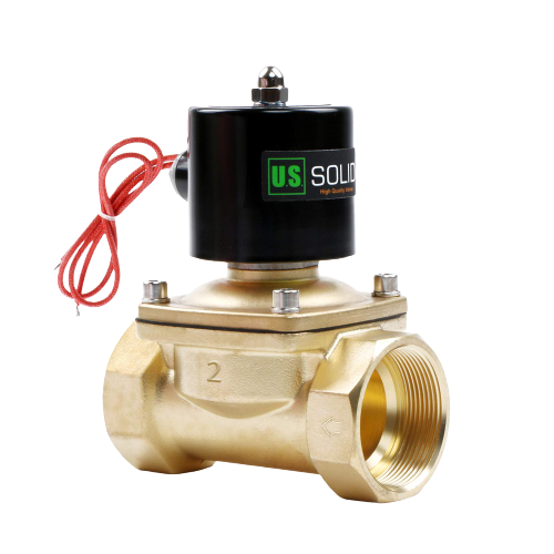 Thumbnail: MOTORISED VALVES