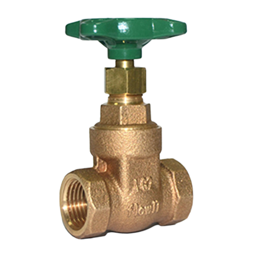 Thumbnail: GATE VALVE