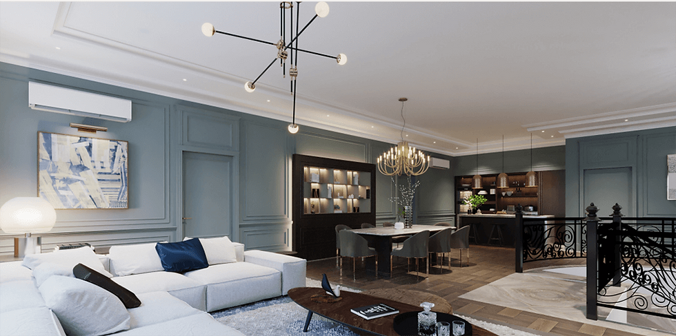 Küçük resim: Private Villa - Doha