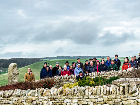 Royal Marines Emmetts Hill Memorial Garden 2025