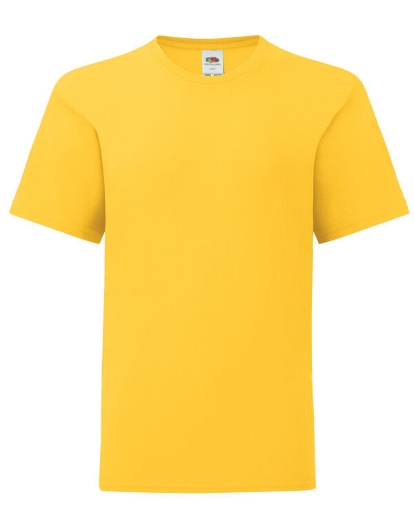 Thumbnail: Kid's Iconic 150 T-Shirt