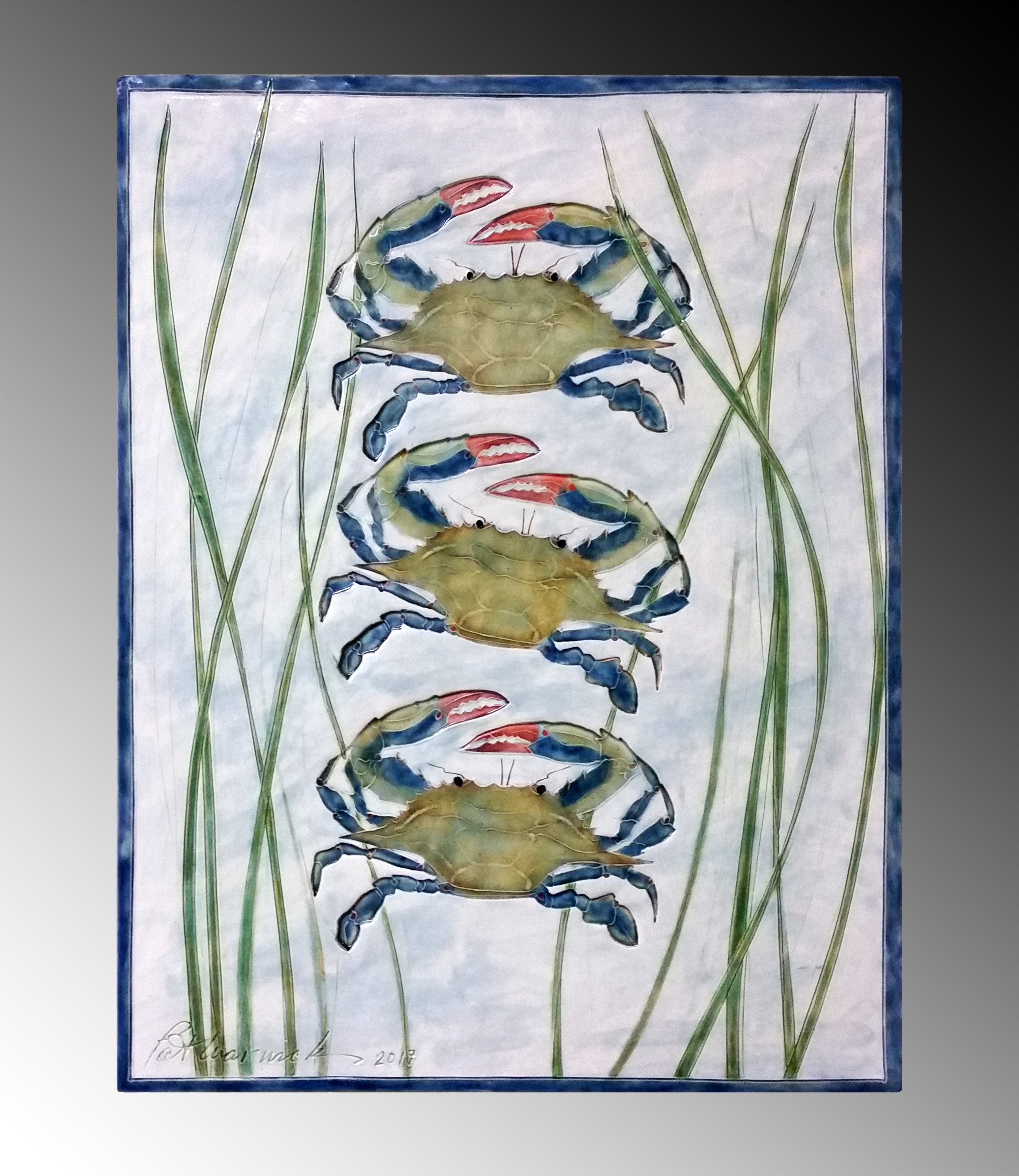 Crab Grass