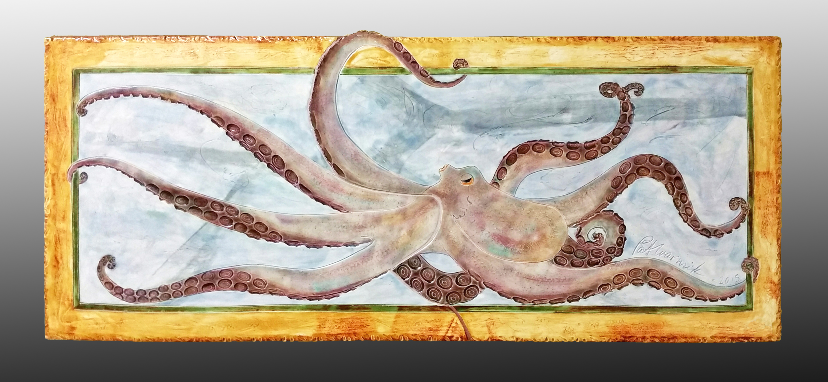 octopus