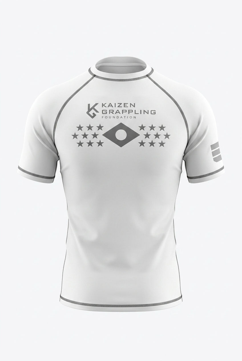 Thumbnail: Short Sleeve Rashgaurds