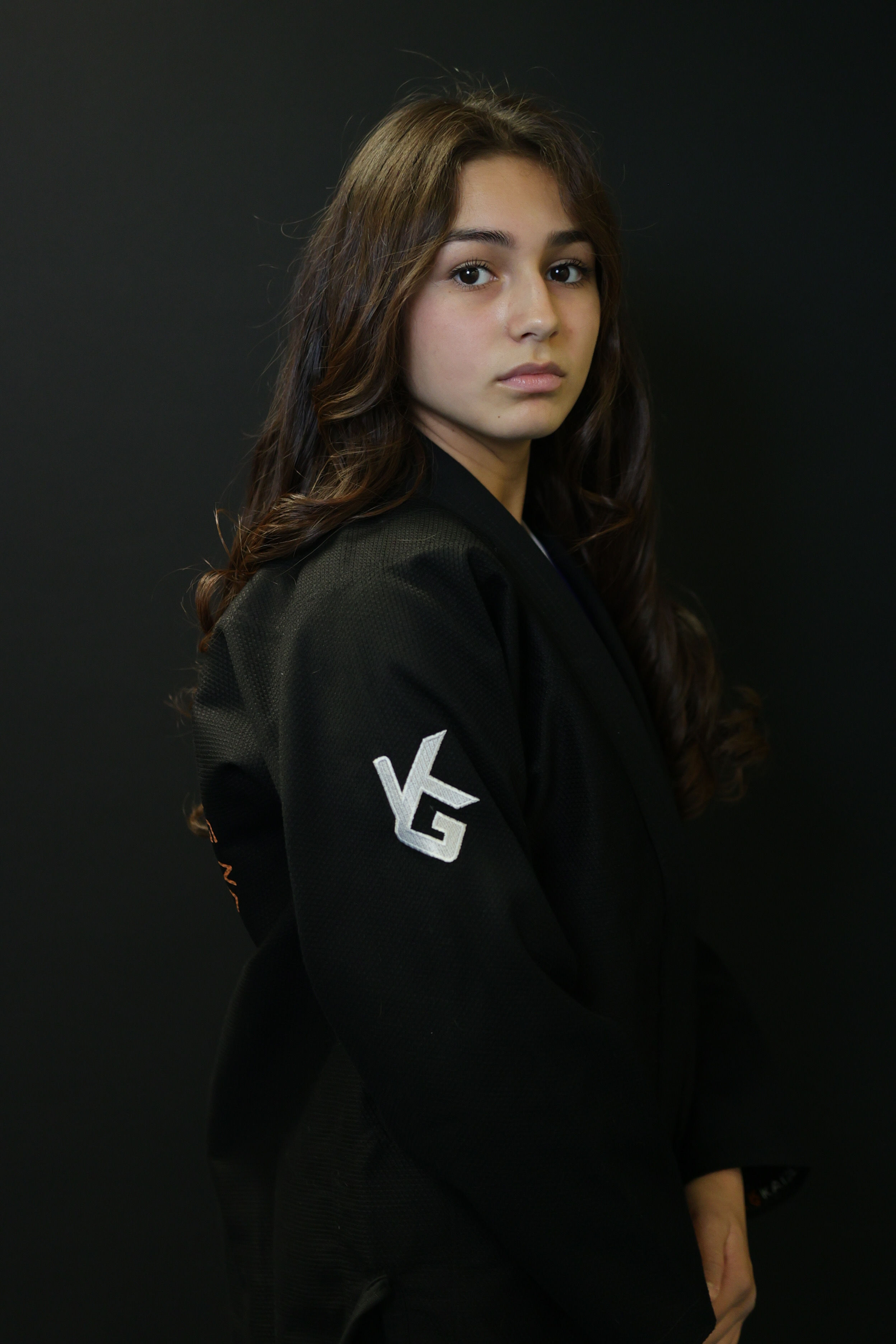 Youth Kaizen Tech Series 2.0 -Black