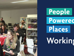 Join Newham’s Working Group - Deadline This Sunday 27th Apr – Help Shape Our Community