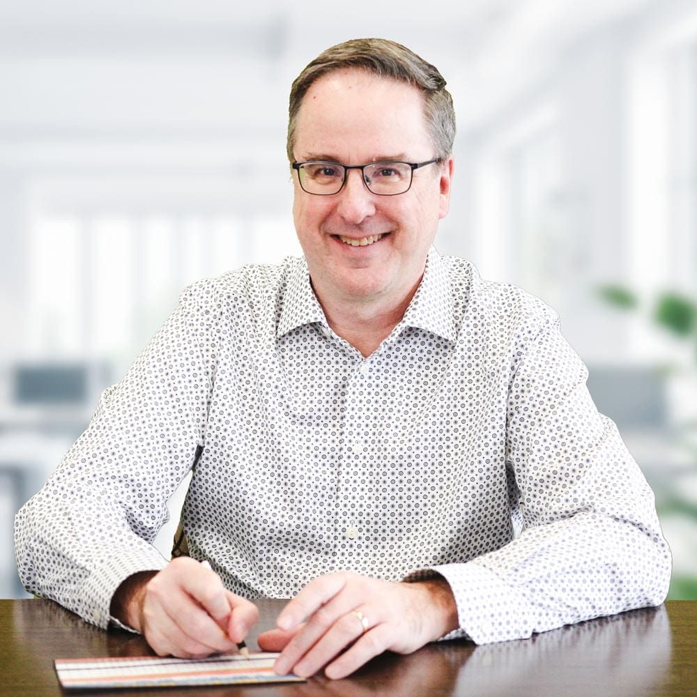 Writer: Trevor Smereka CPA, CA