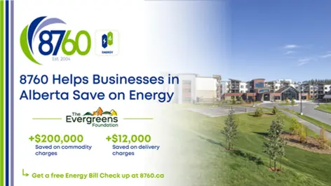 Commercial Electricity