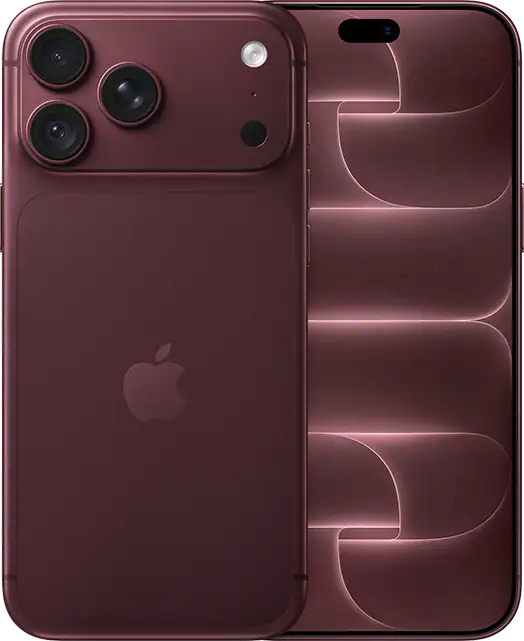 iPhone 17 Pro Max 256 GB | 8760