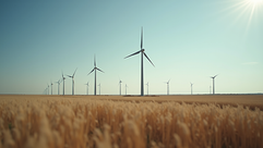 Alberta Energy Trends: Navigating the Province’s Evolving Energy Landscape