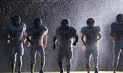 Football Players