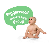 Beggarwood Bumps to Babies group