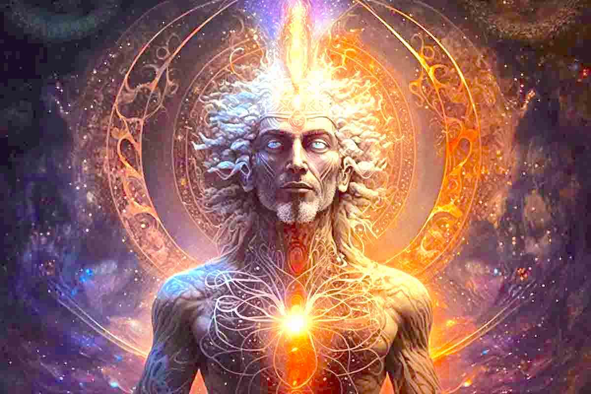 The True Inner Avatar